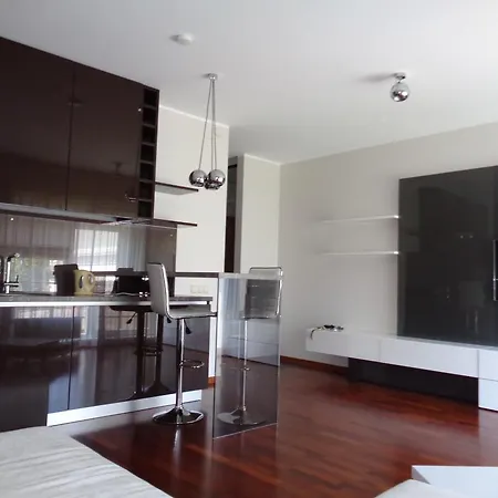 Riverstone Apartment Riga