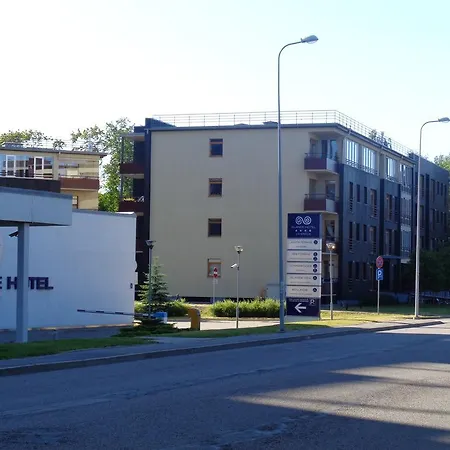 Riverstone Riga