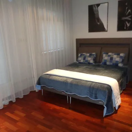 Apartment Riverstone *