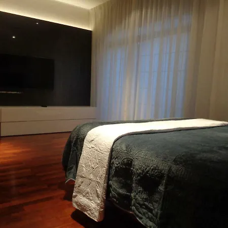 Apartment Riverstone Riga