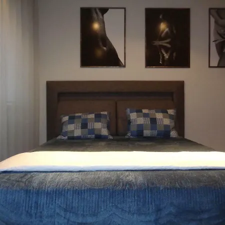 Apartment Riverstone *