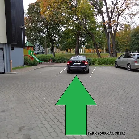 Riverstone Апартаменты *