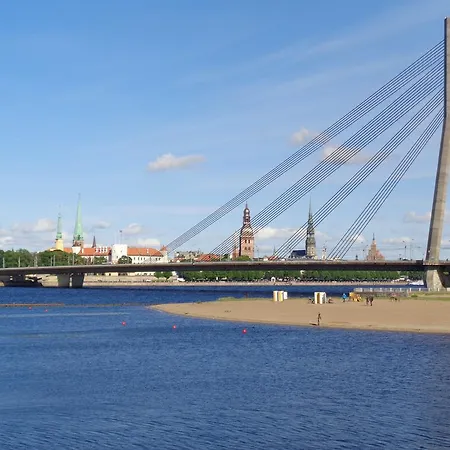 Riverstone Апартаменты