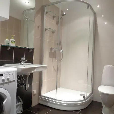 Riverstone Апартаменты Рига