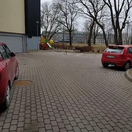 Riverstone Апартаменты *